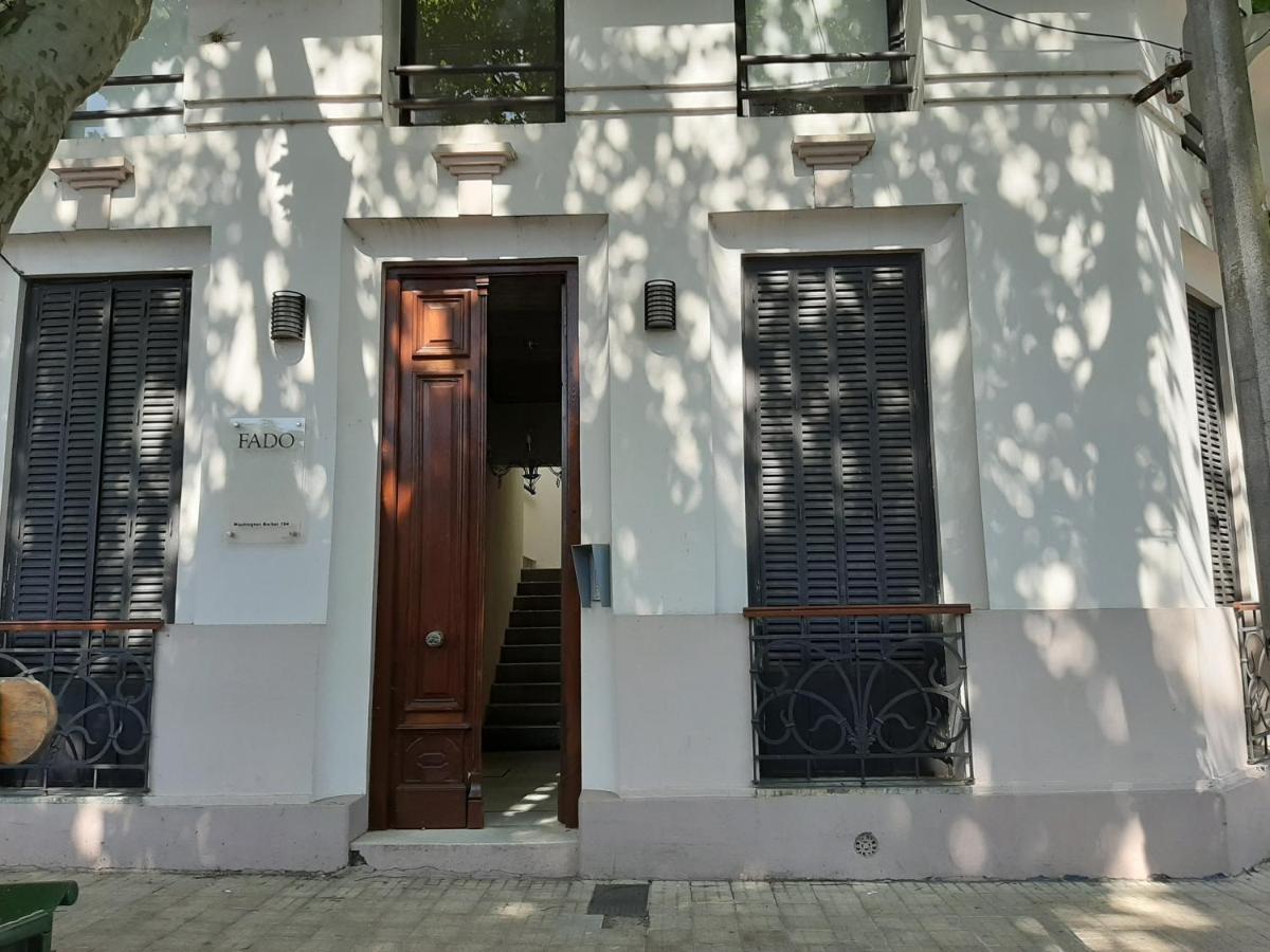 Fado 103 Leilighet Colonia del Sacramento Eksteriør bilde